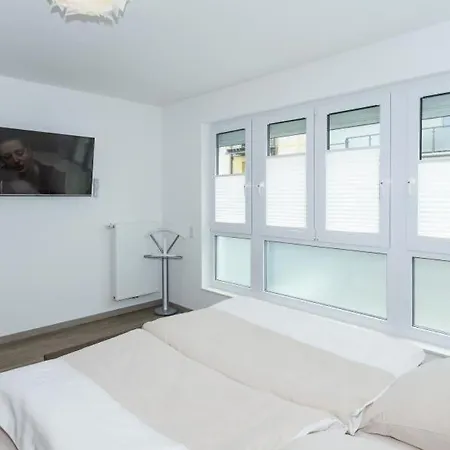 Ocean Dream 2, 2 Apartman