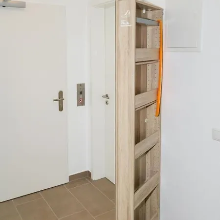 Apartman Ocean Dream 2, 2 Duhnen