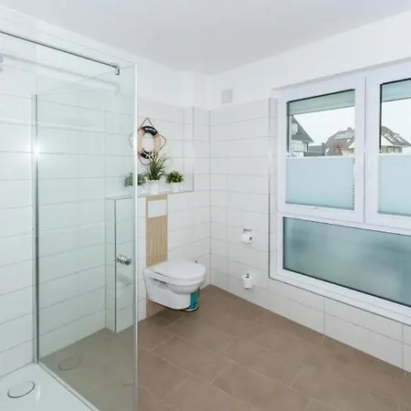 Ocean Dream 2, 2 Apartman