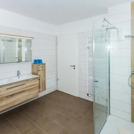 Apartman Ocean Dream 2, 2 Duhnen
