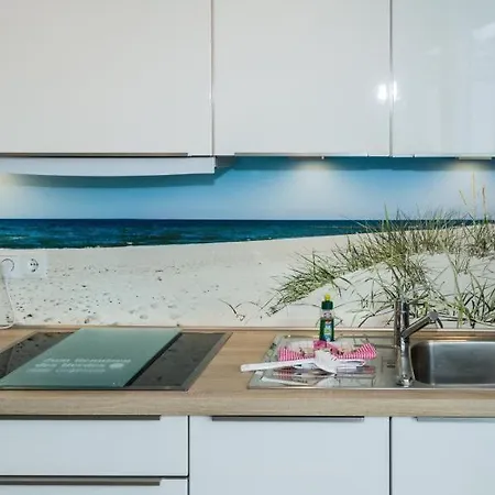 Ocean Dream 2, 2 Apartman