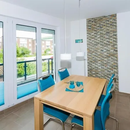 Ocean Dream 2, 2 Apartman